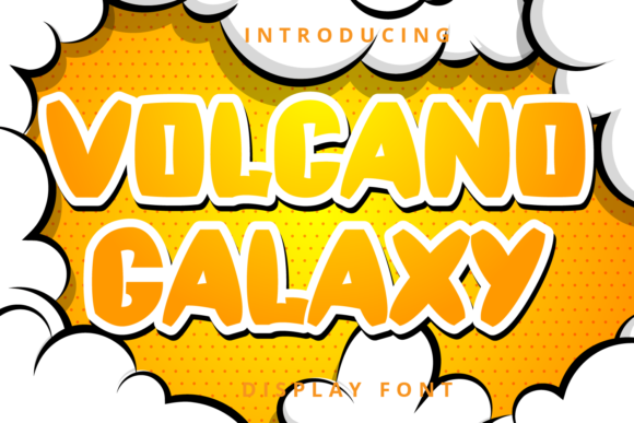Choosing Volcano Galaxy for Your Small Business Branding